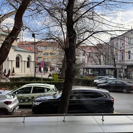 Cozy Steps From Everything! Apartmán *