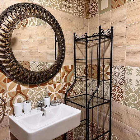 Apartmán Cozy Steps From Everything! *