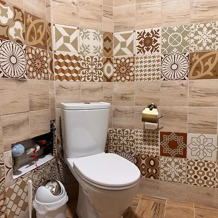 Cozy Steps From Everything! Varna