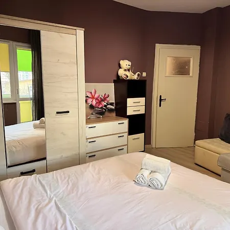 Apartmán Cozy Steps From Everything!