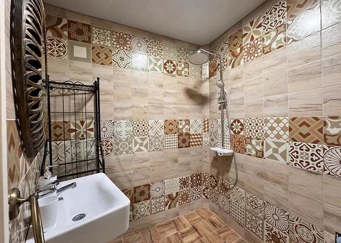 Cozy Steps From Everything! アパート