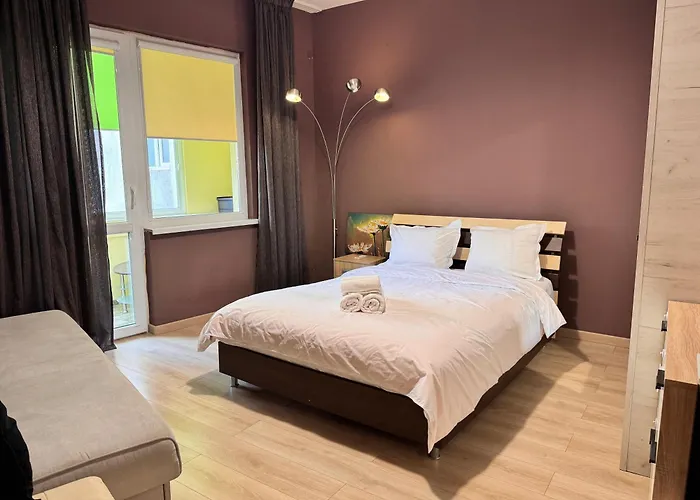 Cozy Steps From Everything! Daire Varna